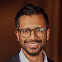 Abhi Golhar