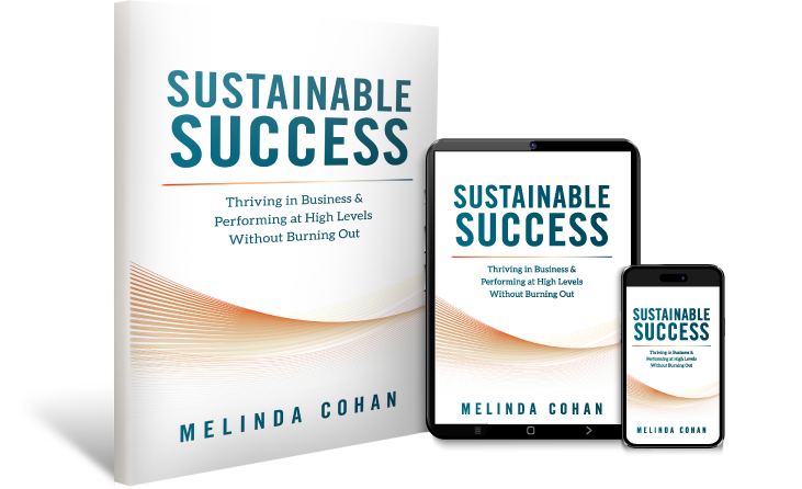 Sustainable Success